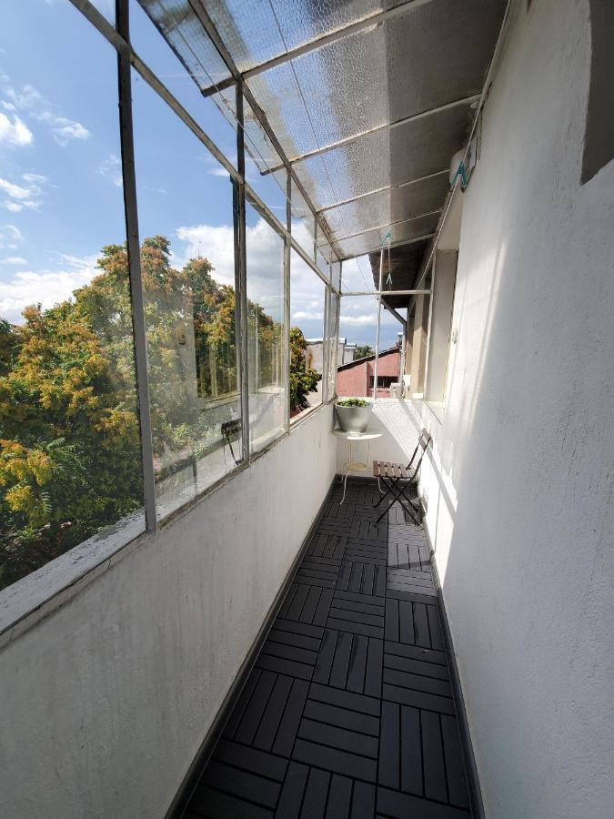 Sunny Central Apartment Sofia Eksteriør billede