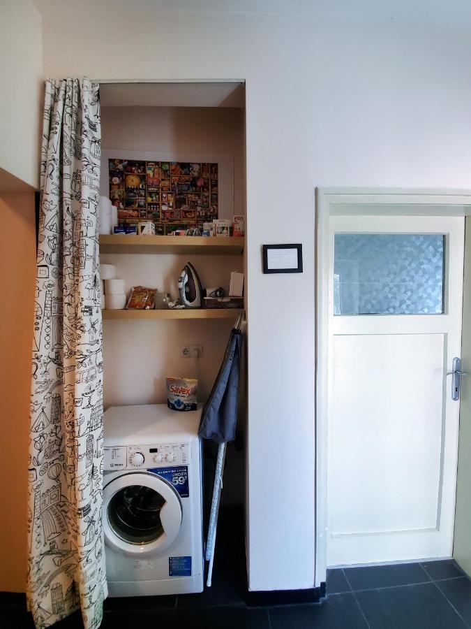 Sunny Central Apartment Sofia Eksteriør billede